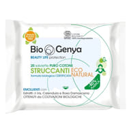 BIOGENYA STRUCC ECO NATURAL 187 G