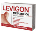 LEVIGON METABOLICO 30 COMPRESSE DA 1050 MG