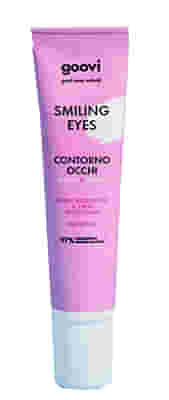 GOOVI CONTORNO OCCHI ANTIAGING ILLUMINANTE