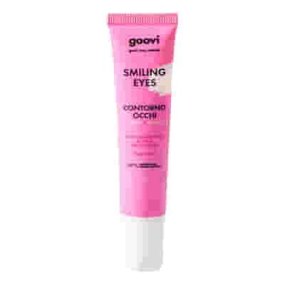 GOOVI CONTORNO OCCHI ANTIAGING ILLUMINANTE