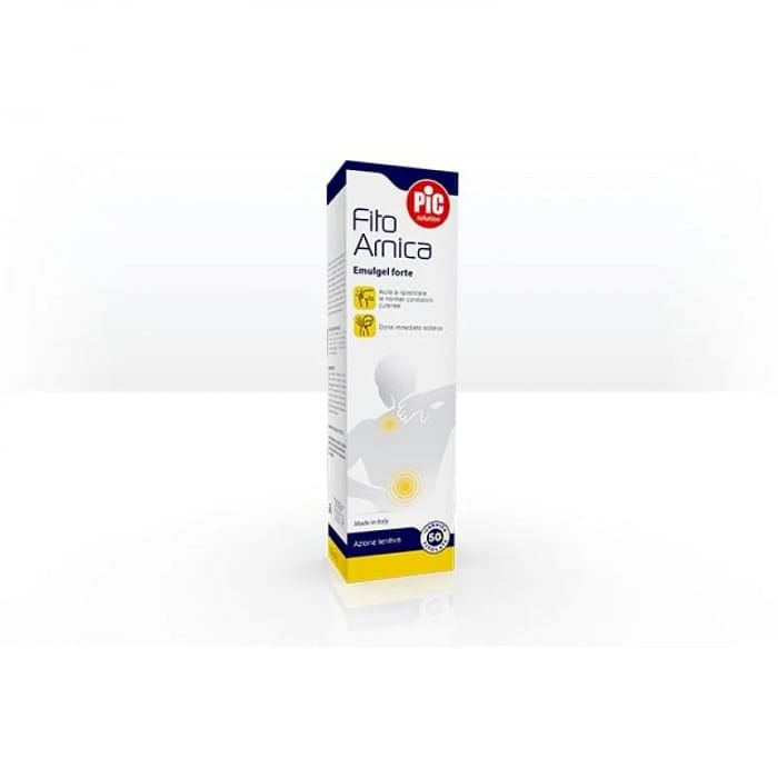 Arnica Cream 50% 100 Ml