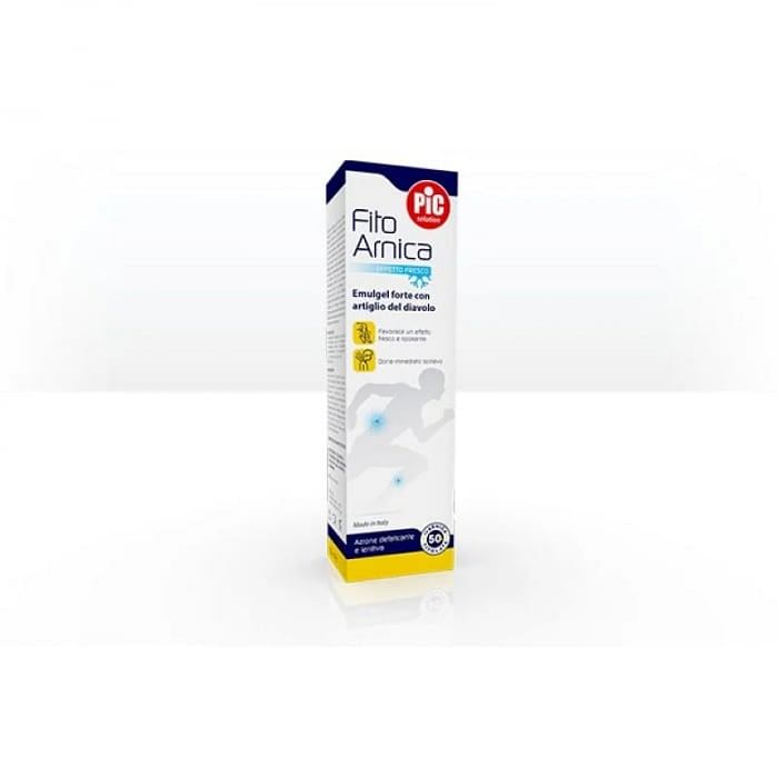 Arnica Ice Cream 50% 100 Ml