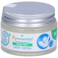 PURESSENTIEL BALSAMO BAMBINI RESPIRAZIONE 30 ML