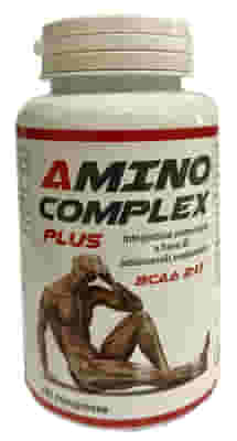 AMINO COMPLEX PLUS 150 COMPRESSE