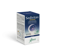 SEDIVITAX ADVANCED 30 CAPSULE