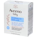 AVEENO BABY COLLOIDAL POLVERE BAGNO 5 X 21 G