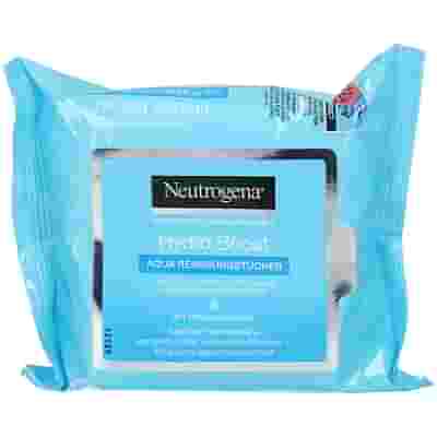 NEUTROGENA SALVIETTINE STRUCCANTI 25 PEZZI
