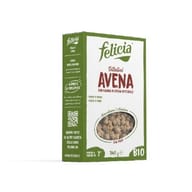 FELICIA DITALINI AVENA INTEGRALE 340 G