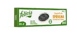 FELICIA SPAGHETTI SPIRULINA 250 G