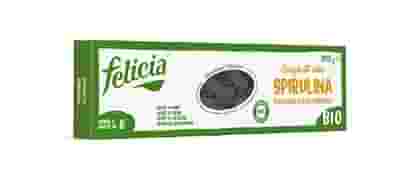 FELICIA SPAGHETTI SPIRULINA 250 G