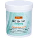 GUAM CRYO SLIM FASCE ANTICELLULITE RASSODANTI DRENANTI 2 PEZZI