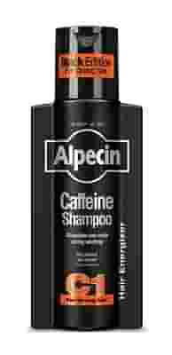 ALPECIN ENERGIZER SHAMPOO C1 BLACK EDITION 250 ML