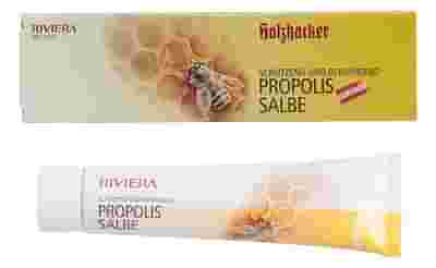 RIVIERA HOLZHACKER CREMA PROPOLI ARNICA 75 ML