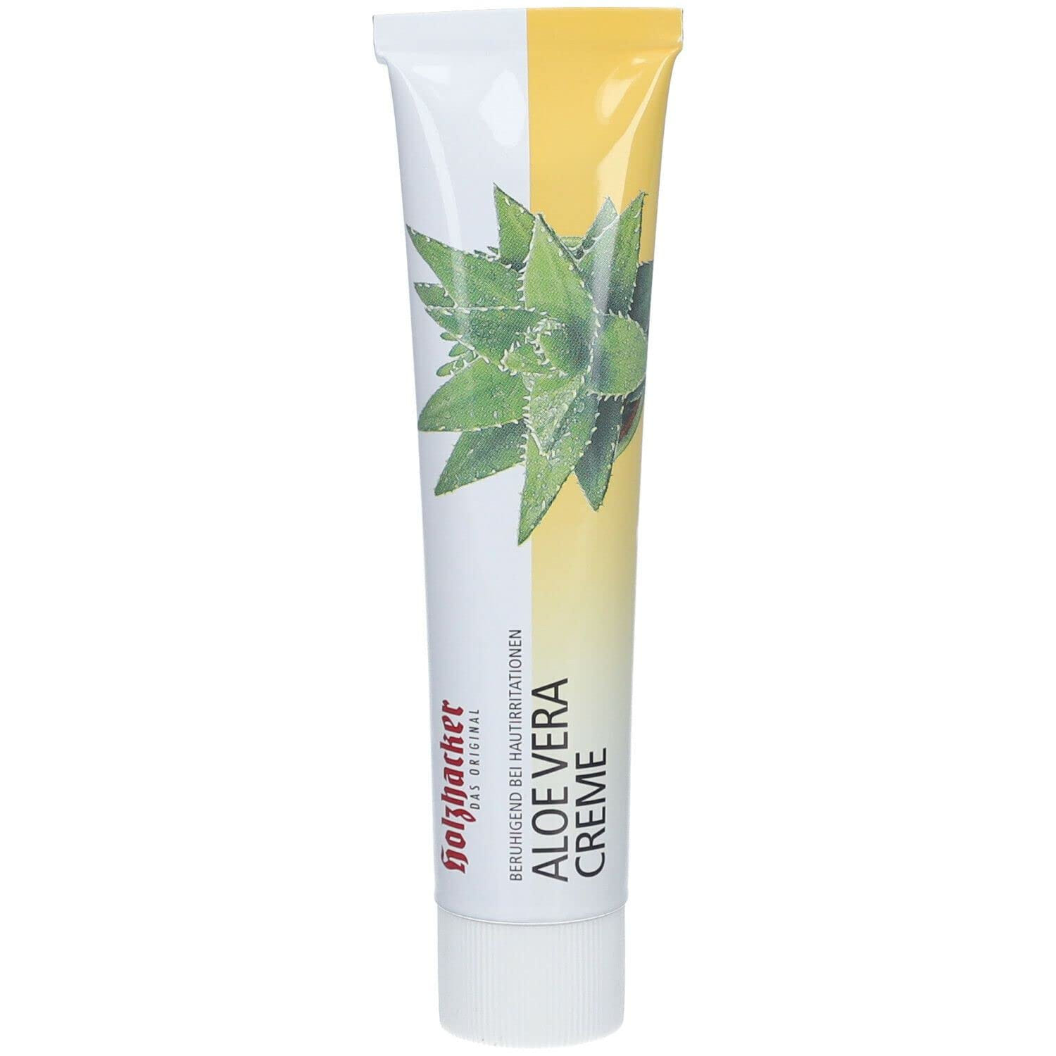 RIVIERA HOLZHACKER CREMA ALOE VERA 75 ML