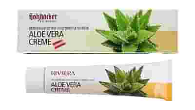 RIVIERA HOLZHACKER CREMA ALOE VERA 75 ML
