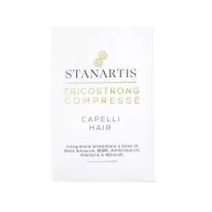 TRICOSTRONG 30 COMPRESSE