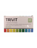 TRIVIT 10 FLACONCINI DA 10 ML