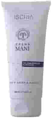 SALI DI ISCHIA CREMA MANI PROTETTIVA PER MANI SCREPOLATE & ARROSSATE CON OLIO DI ARGAN & KARITE' 100 ML