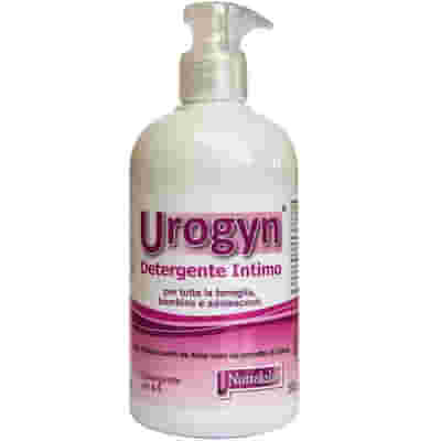 UROGYN DETERGENTE INTIMO 500 ML