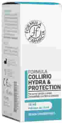 FORMULA COLLIRIO HYDRA&PROTECT SENZA CONSERVANTI 10 ML