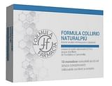 FORMULA FARMACIA FORMULA COLLIRIO NATURALPIU' 10 MONODOSE 0,5 ML