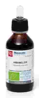 AMAMELIDE TINTURA MADRE 100 ML BIO