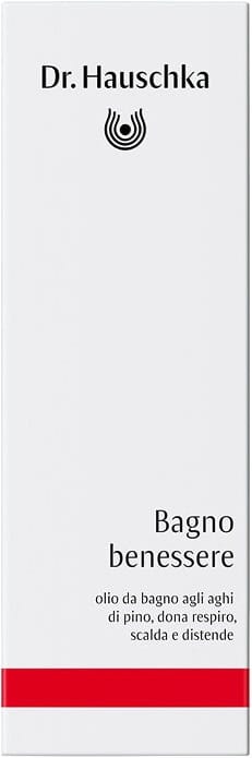 DR HAUSCHKA BAGNO BENESSERE WINTER BAD 100 ML