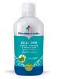 PHARMAMENTIS COLLUTORIO AZIONE PROTETTIVA RINFRESCANTE 500 ML