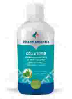 PHARMAMENTIS COLLUTORIO AZIONE PROTETTIVA RINFRESCANTE 500 ML