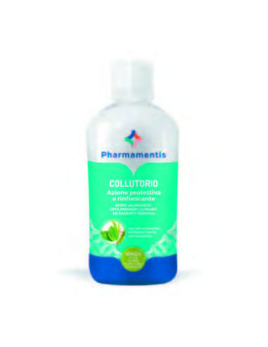 Pharmamentis Collutorio Prot-image