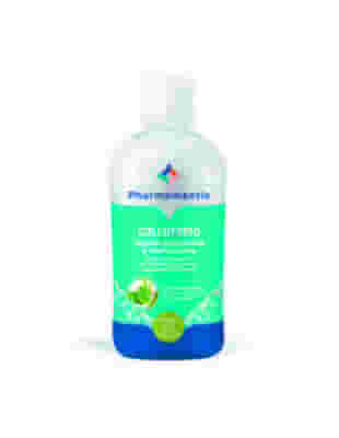 PHARMAMENTIS COLLUTORIO AZIONE PROTETTIVA RINFRESCANTE 500 ML