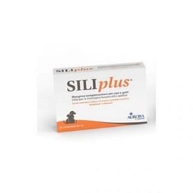 Siliplus 30 Compresse