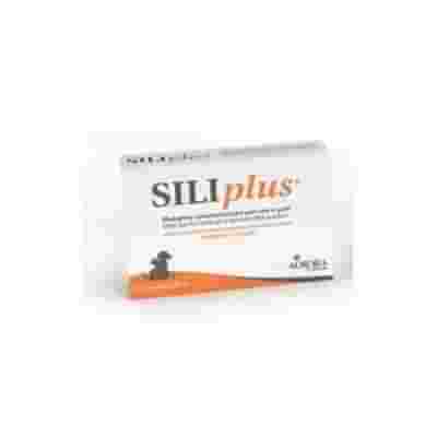 SILIPLUS 30 COMPRESSE
