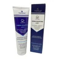 THOTALE CREMA RASATURA UOMO 2 IN 1