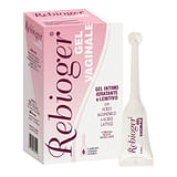 GEL VAGINALE FITOSTIMOLINE SEPTAGEL 30 G CON 6 APPLICATORI MONOUSO