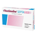 GEL VAGINALE FITOSTIMOLINE SEPTAGEL 30 G CON 6 APPLICATORI MONOUSO