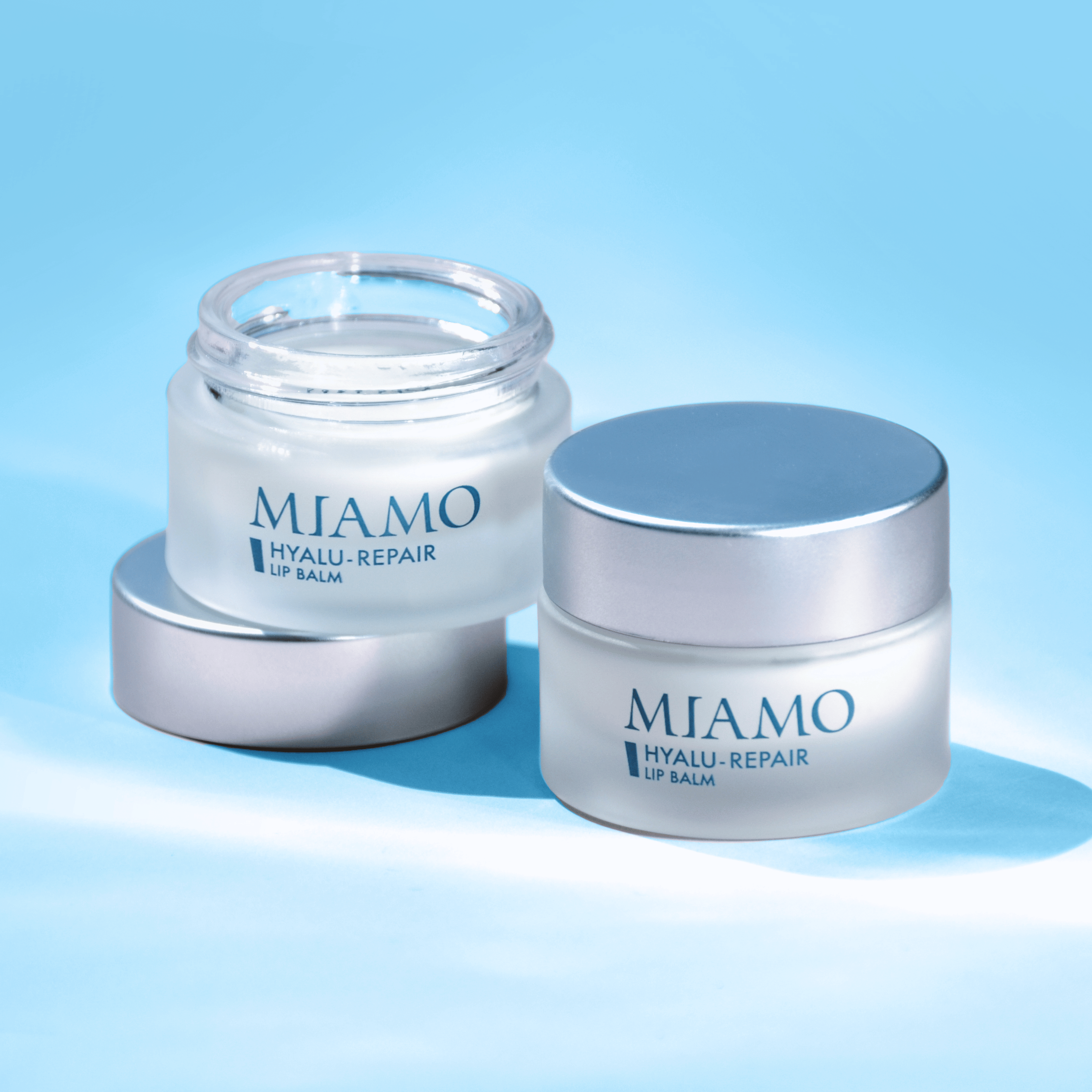 MIAMO LONGEVITY PLUS HYALU REPAIR LIP BALM 15 ML