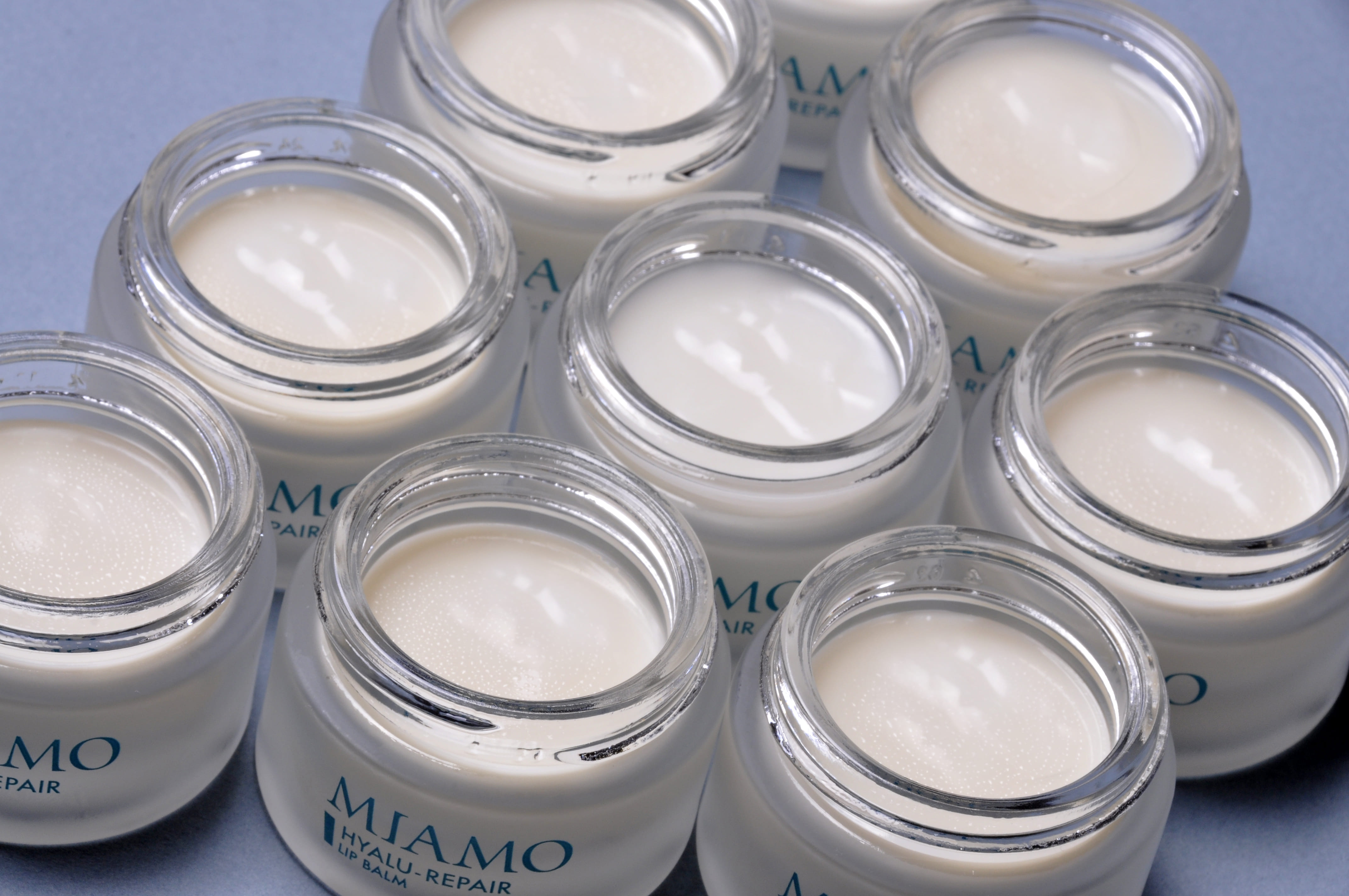 MIAMO LONGEVITY PLUS HYALU REPAIR LIP BALM 15 ML