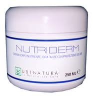 UBINATURA NUTRIDERM 250 ML