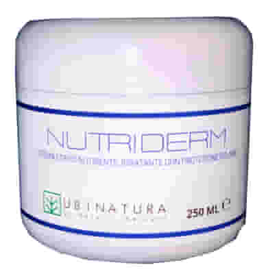 UBINATURA NUTRIDERM 250 ML