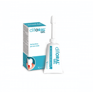 DIFORAL GEL 20 ML