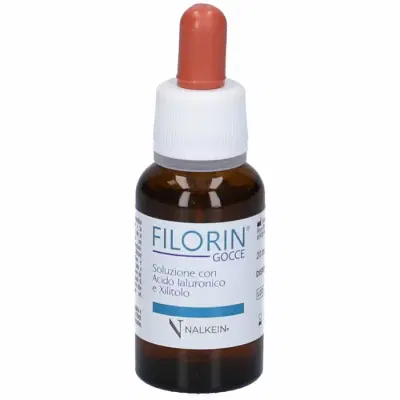 FILORIN GOCCE 20 ML FILORIN GOCCE 20 ML