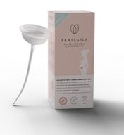 COPPETTA PER IL CONCEPIMENTO FERTI LILY