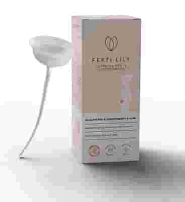 COPPETTA PER IL CONCEPIMENTO FERTI LILY