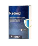 RADISID 30 CAPSULE