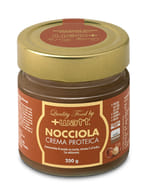 NOCCIOLA CREMA PROTEICA 250 G