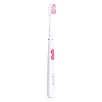 Gum Sonic Sensitive Spazzolino Batteria Adulto