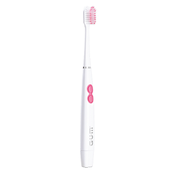 GUM SONIC SENSITIVE SPAZZOLINO BATTERIA ADULTO