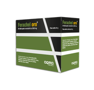 FERACHEL ORO 24 STICK OROSOLUBILI