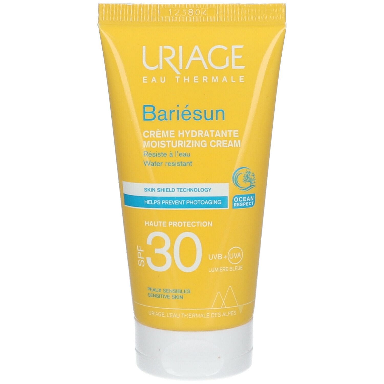 Bariesun Spf30 Creme 50 Ml